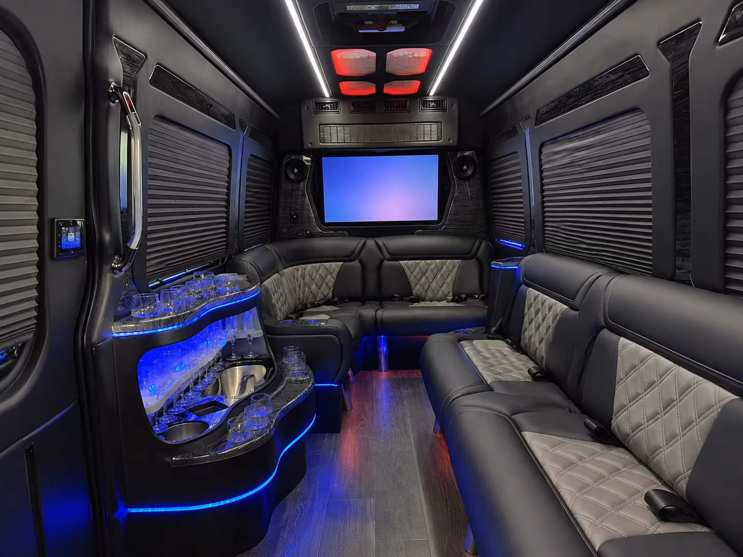 airport transfers for military personnel and government officials