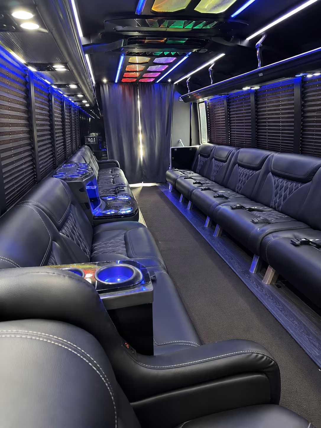 bachelorette and birthday wine tours out of thousand oaks party buses with all the extras