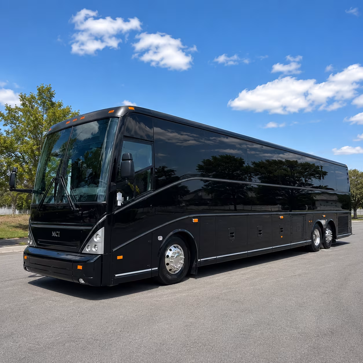 buses to dodger stadium the rose bowl and bmo stadium for thousand oaks groups