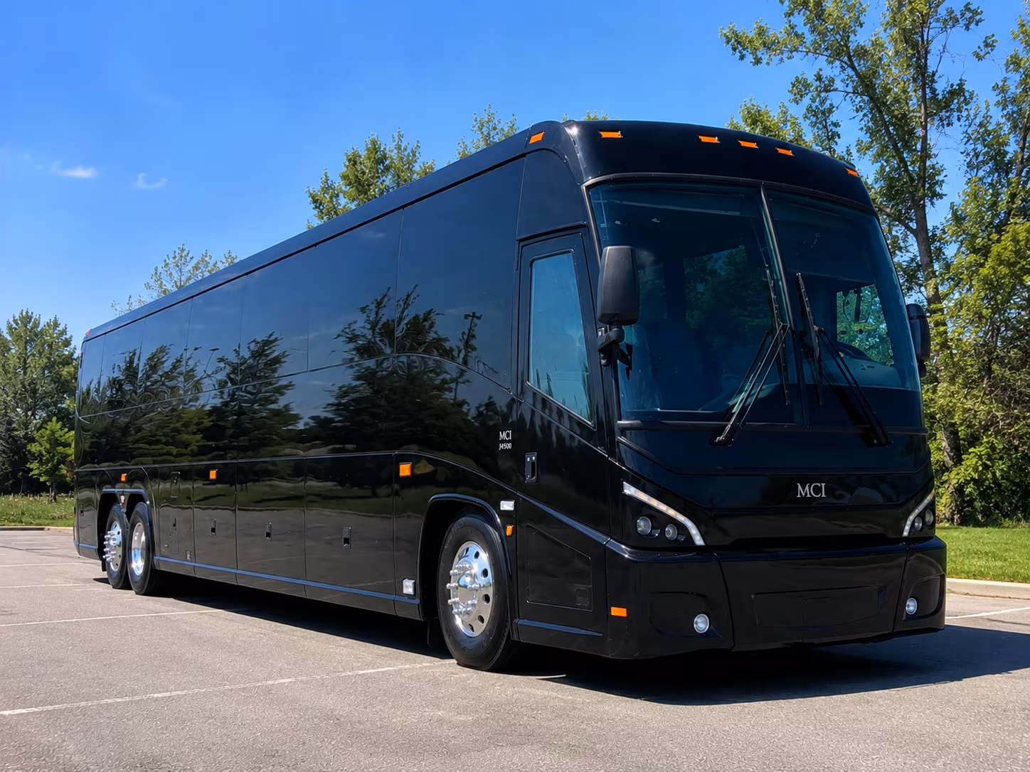 charter buses to naval base ventura county and port hueneme