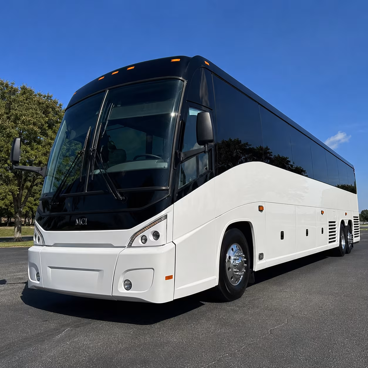 charter buses to the ronald reagan presidential library from thousand oaks schools