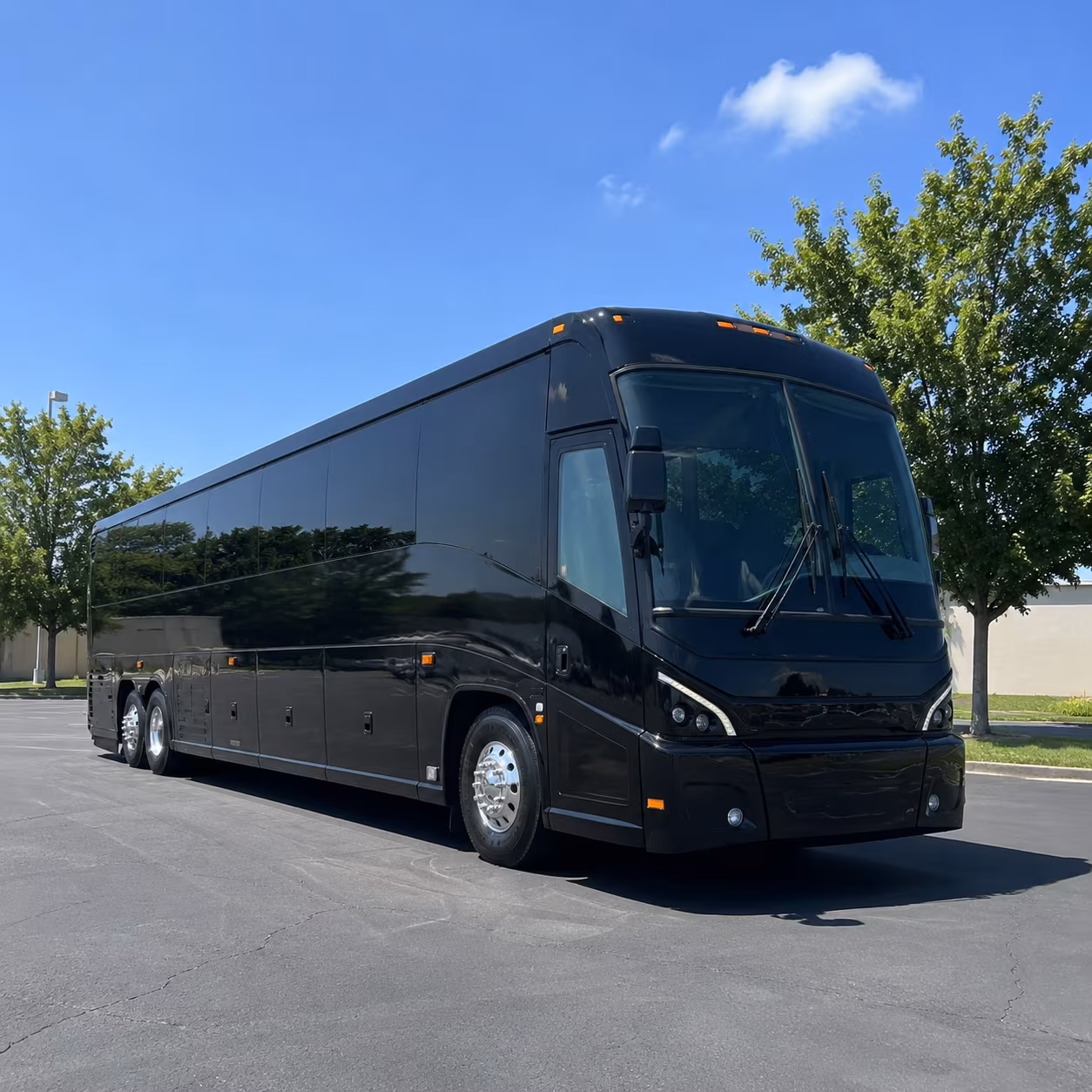 coachella stagecoach and indio festival bus rentals from thousand oaks