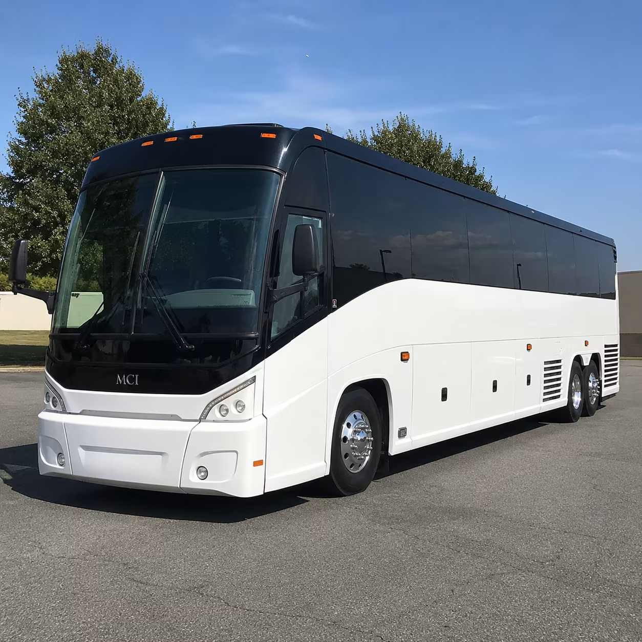 community outreach and food bank transportation made easy