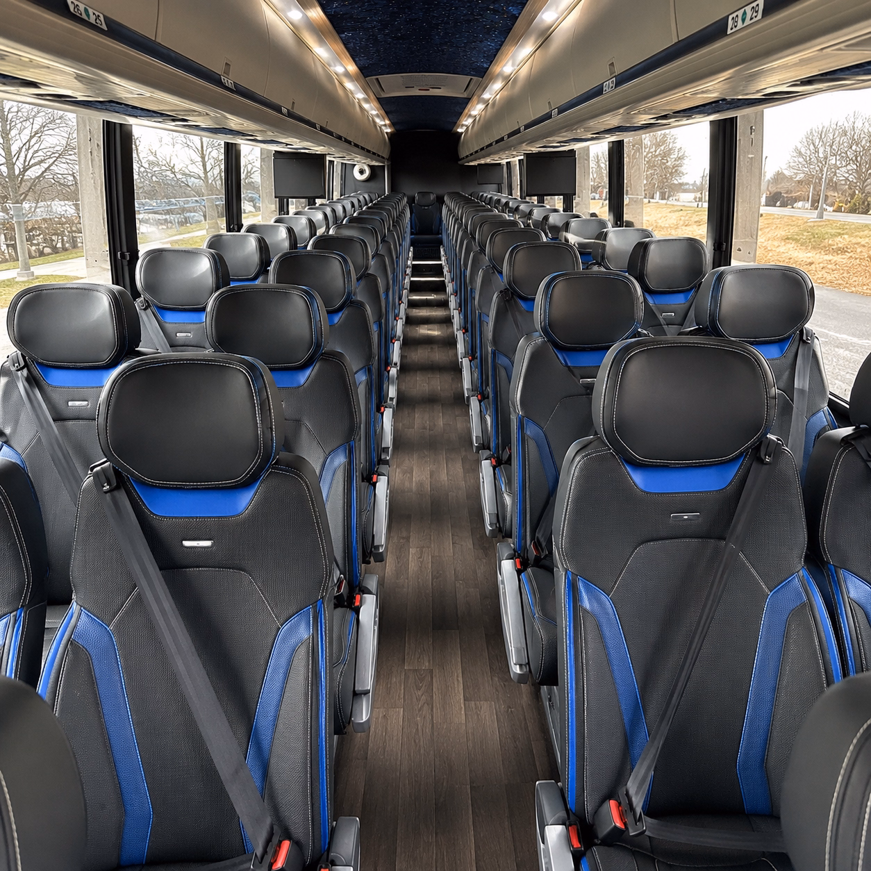 corporate and private group wine tours from thousand oaks charter buses that work for business