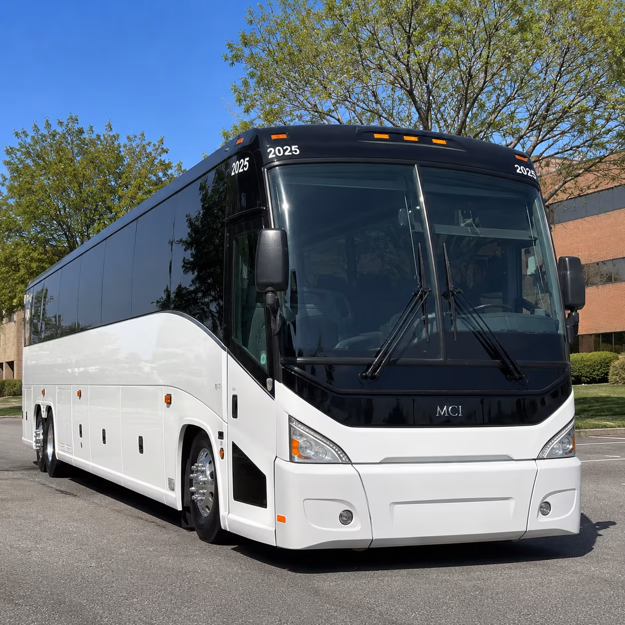 corporate off site and retreat transportation across ventura county