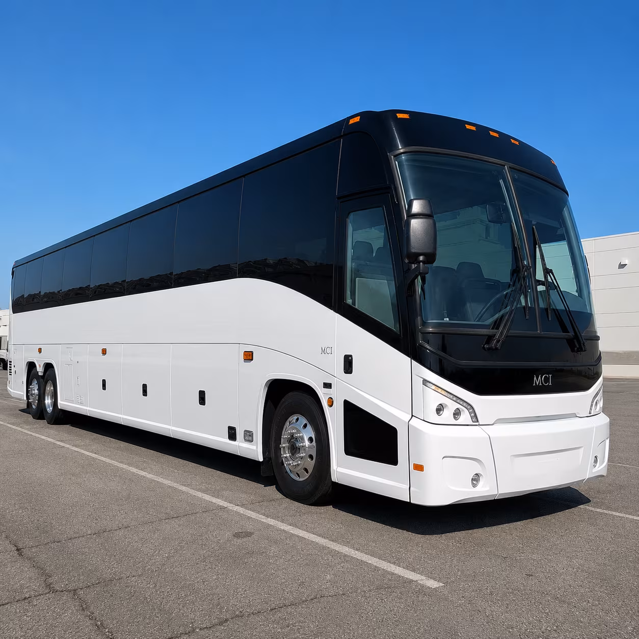 corporate shuttle service for thousand oaks westlake village business events