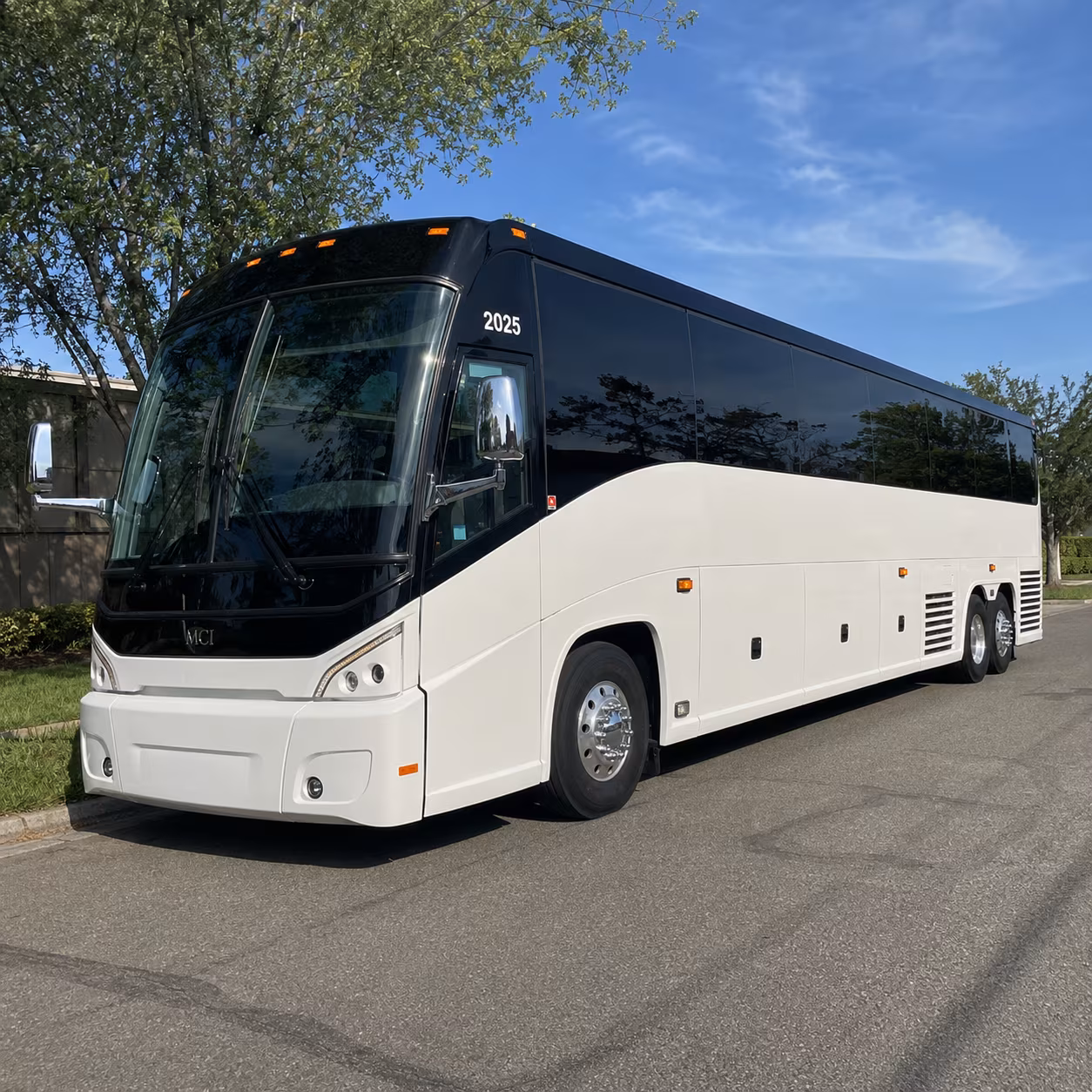 hollywood bowl concert bus rentals from thousand oaks