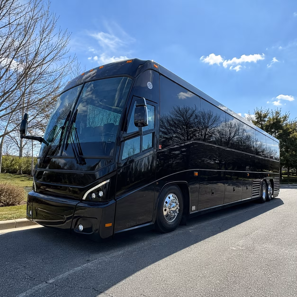 las vegas group bus trips from thousand oaks