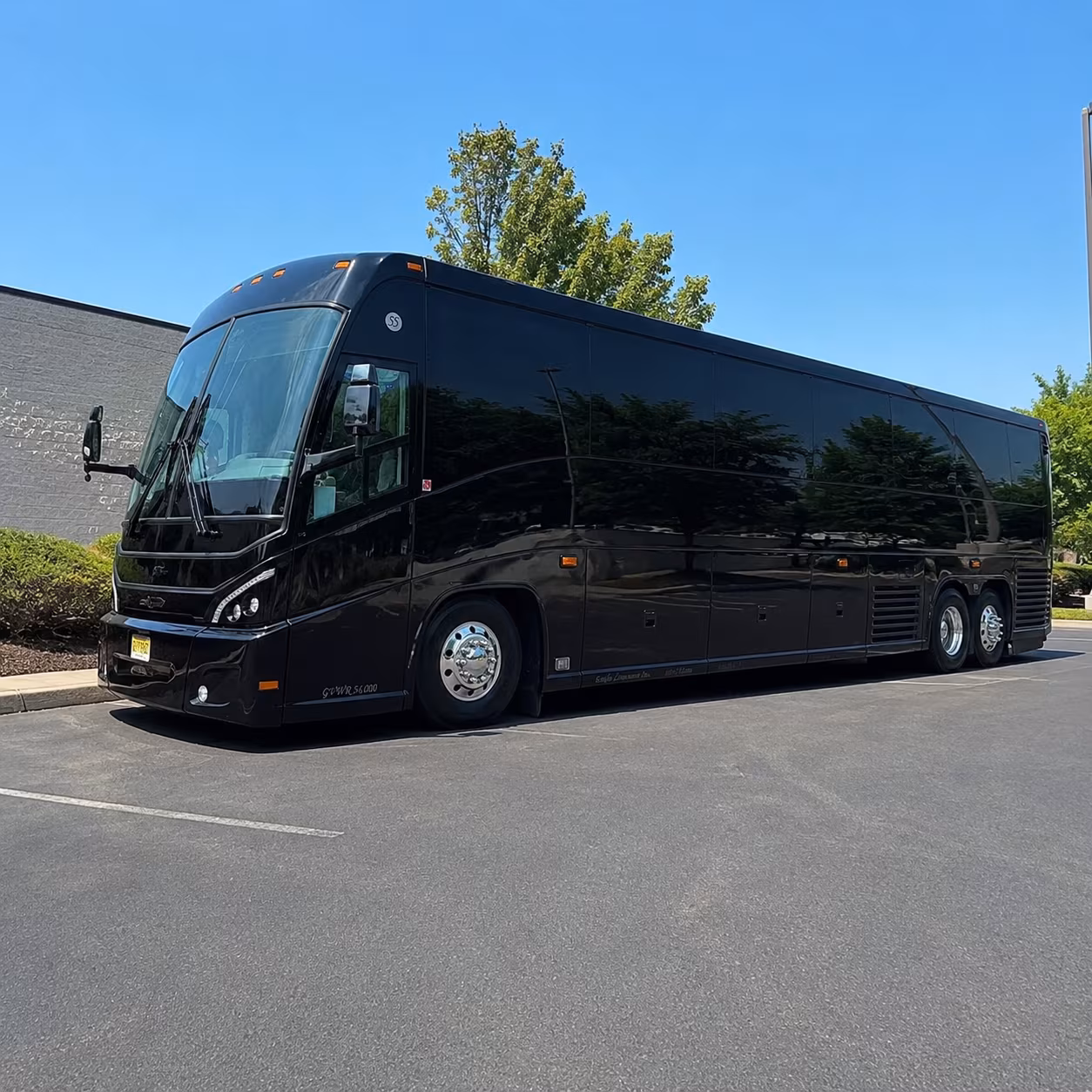 mission trip airport transfers to lax and burbank