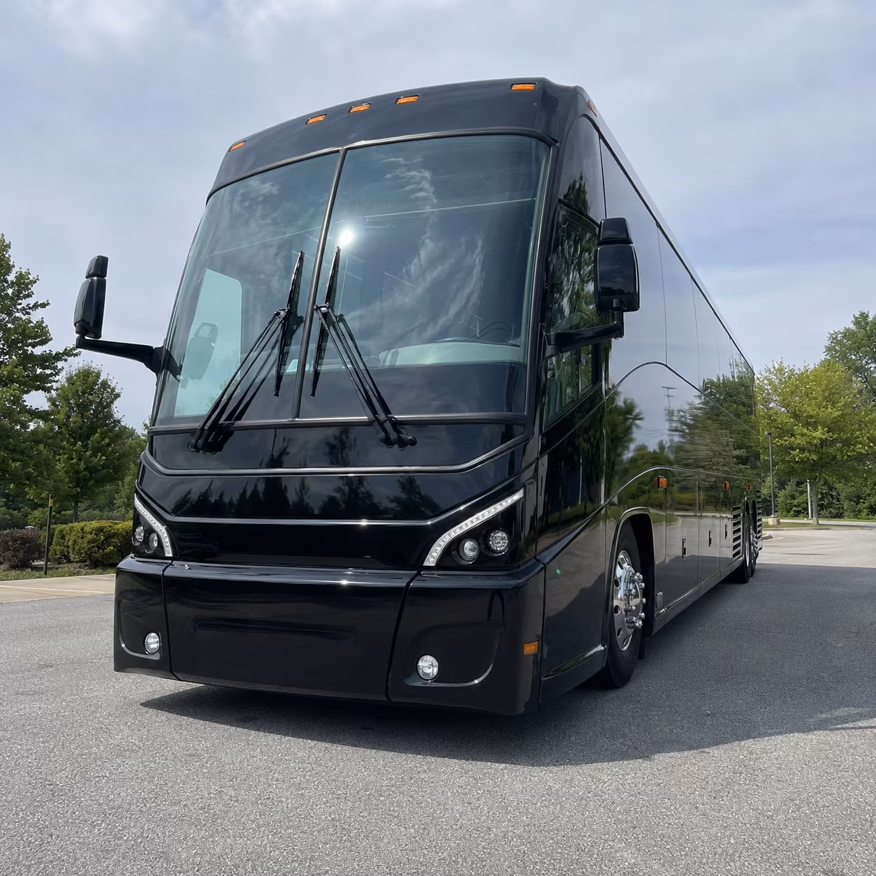 phoenix spring training and arizona group charters from thousand oaks