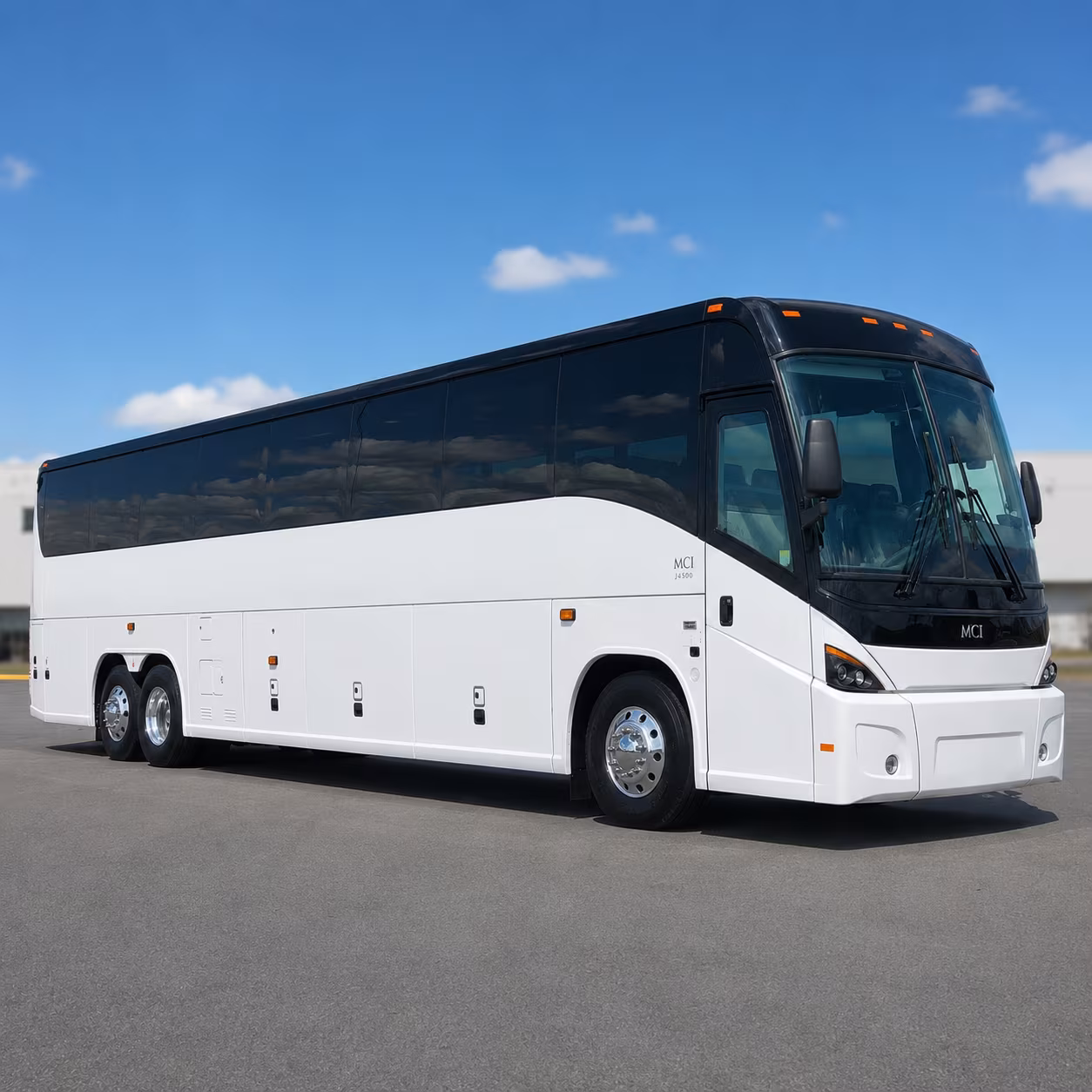 recurring shuttle programs and overflow parking solutions