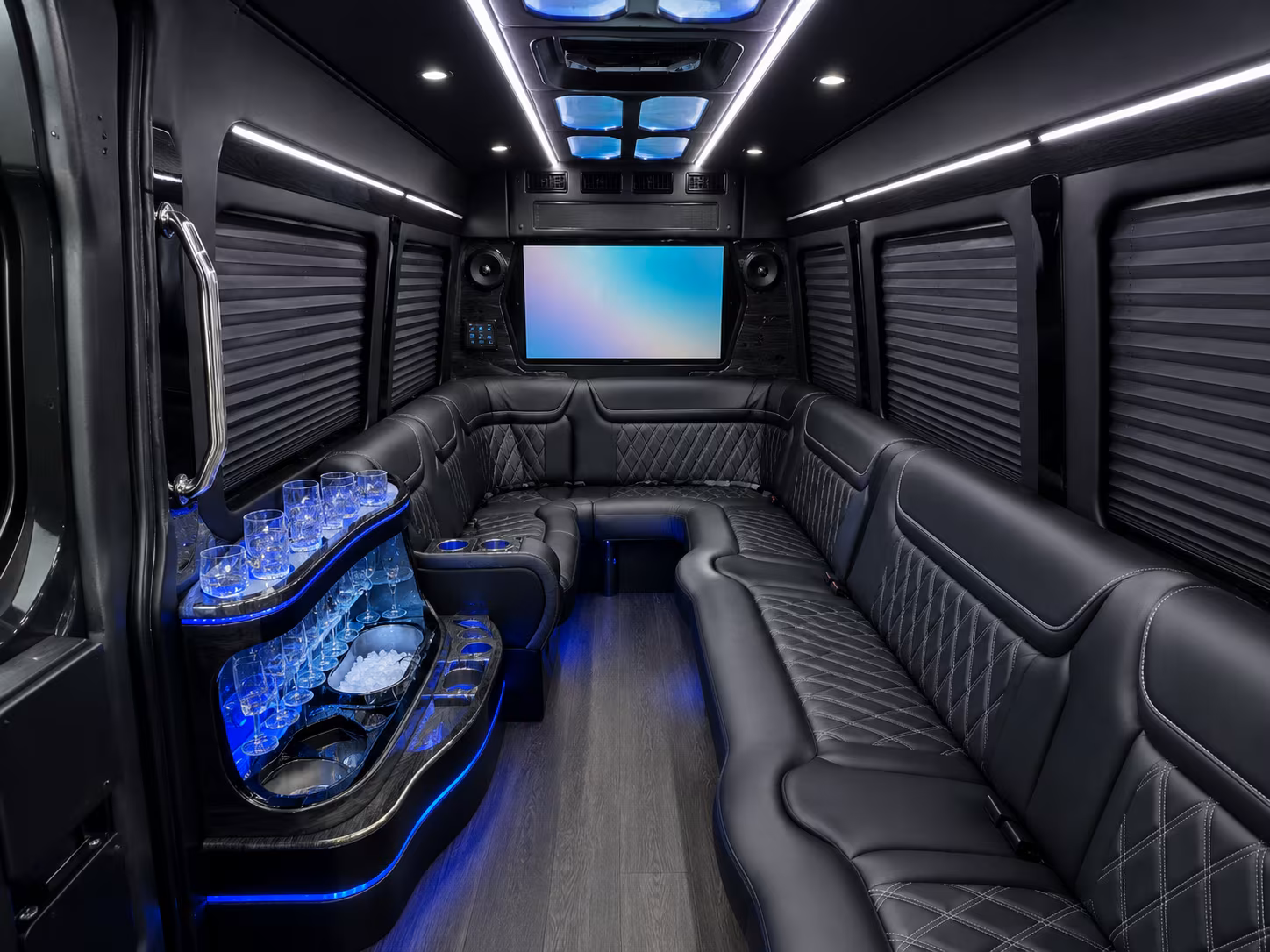 san diego and southern california day trip bus rentals