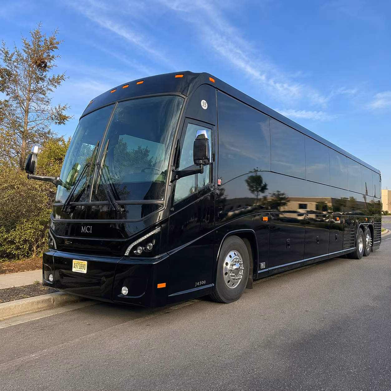 san francisco bay area and northern california long distance charters