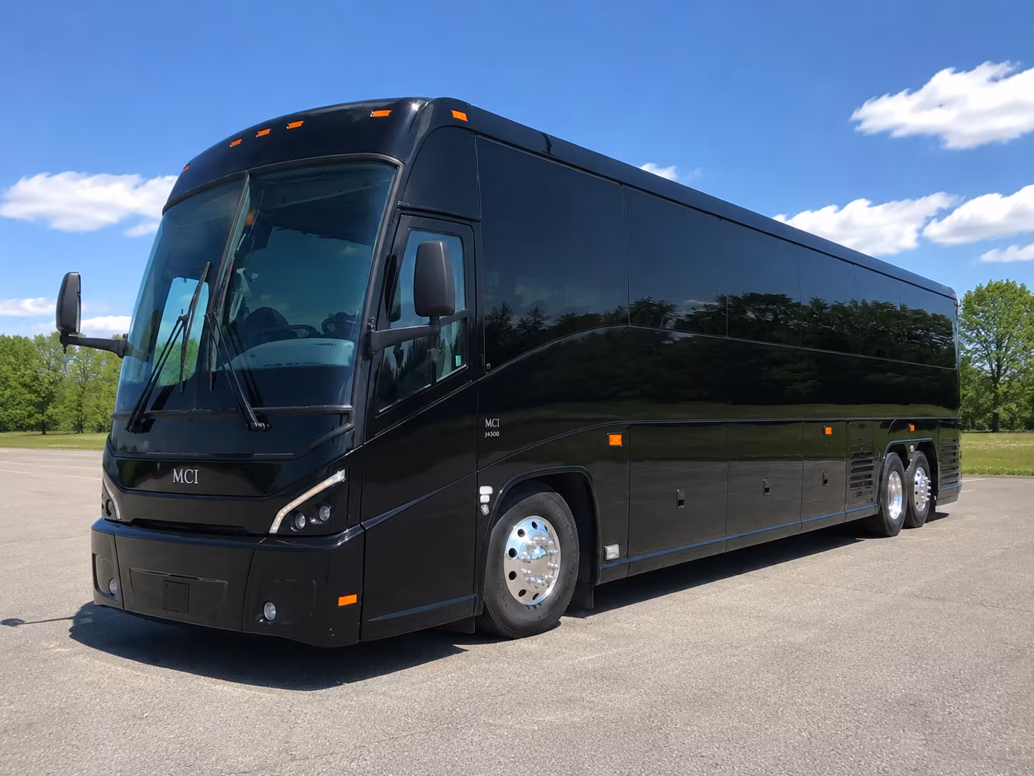 shuttle your guests through canyon country without the caravan chaos