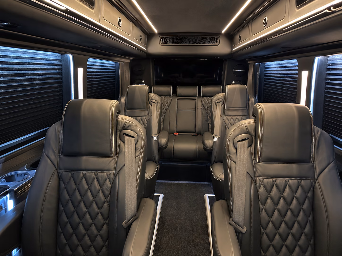 thousand oaks airport transportation