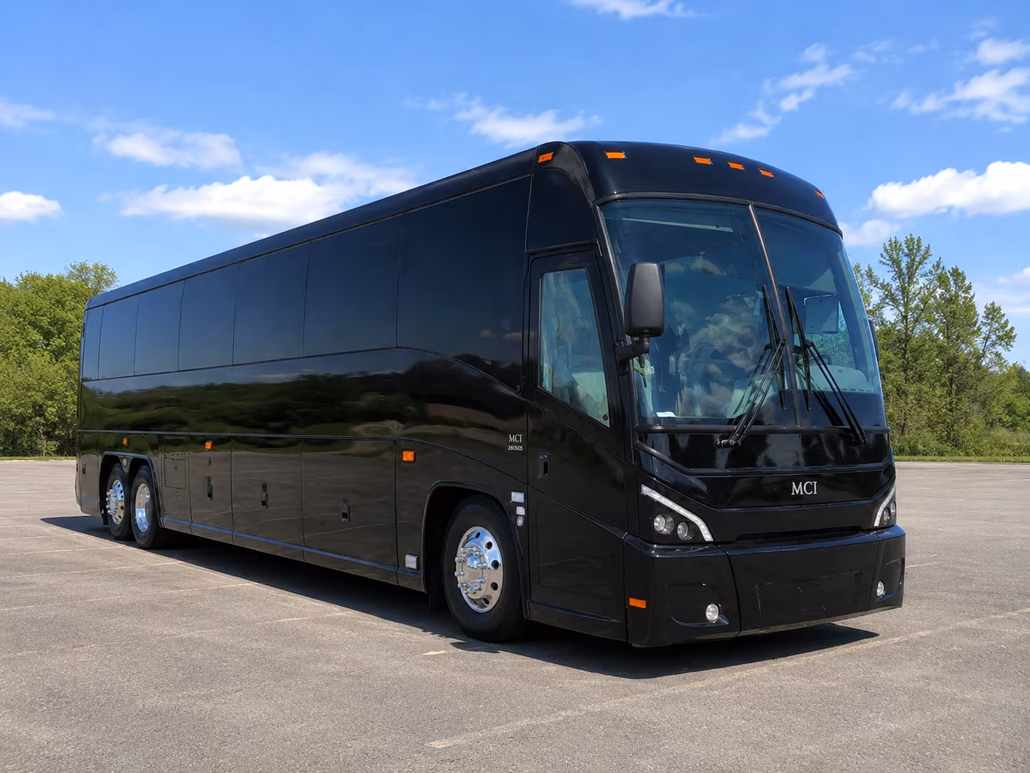 thousand oaks employee transportation