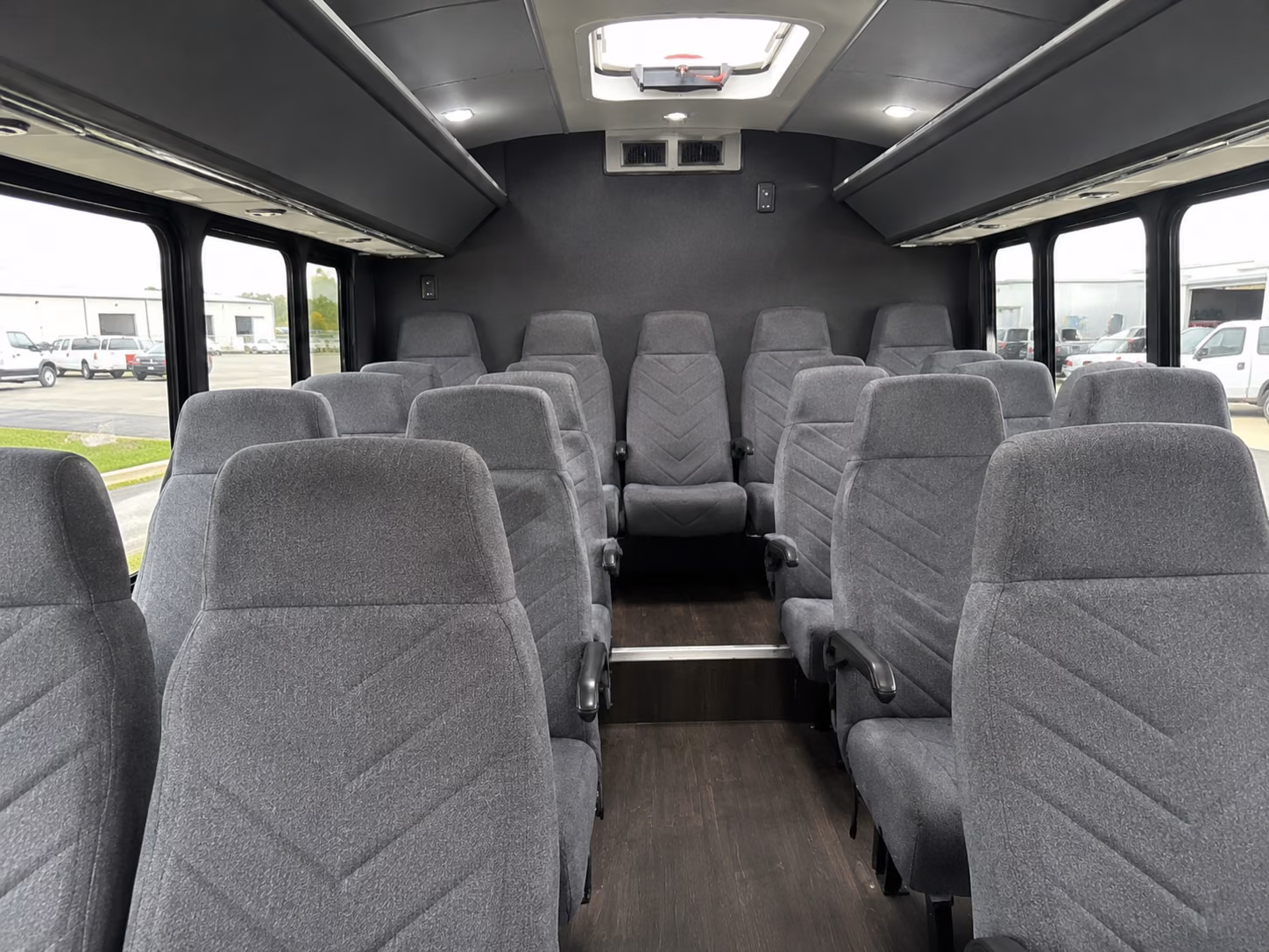 thousand oaks government military transportation
