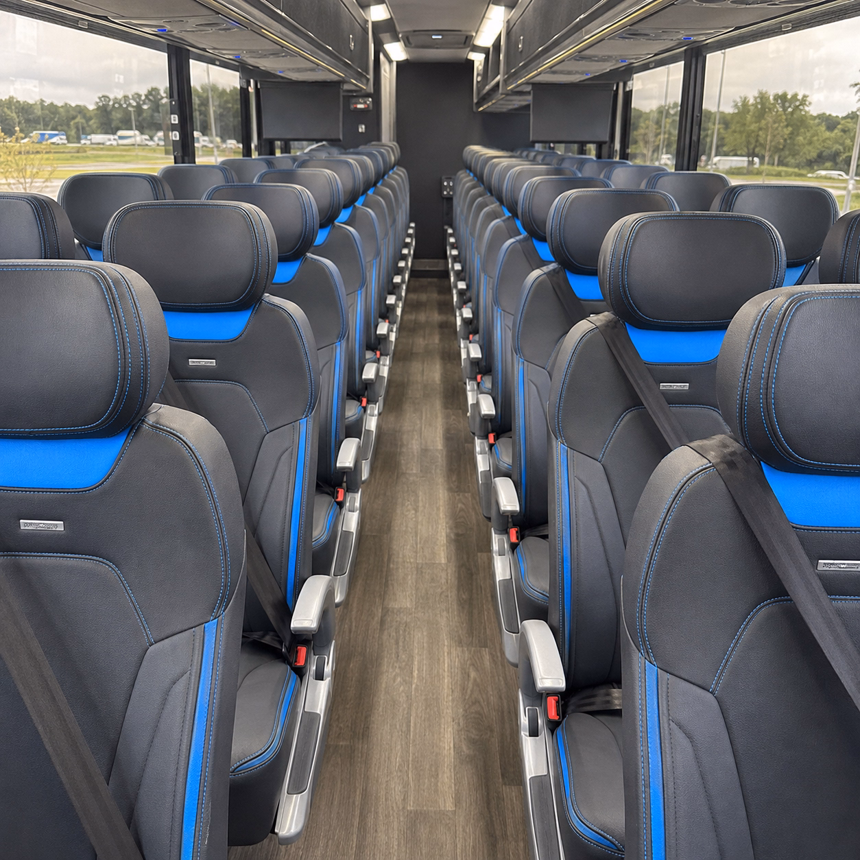thousand oaks long distance transportation