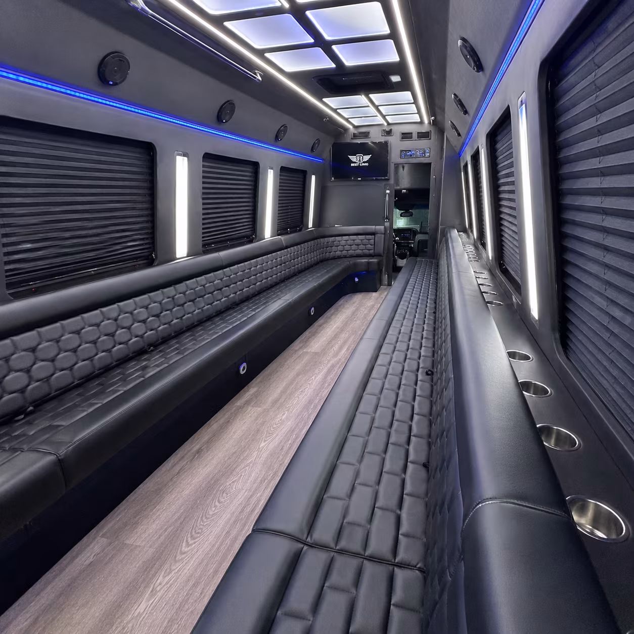 thousand oaks prom transportation
