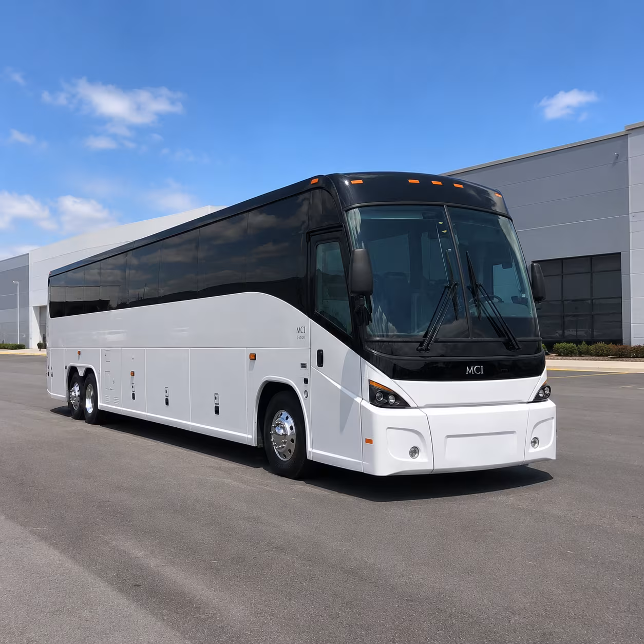 thousand oaks religious group transportation