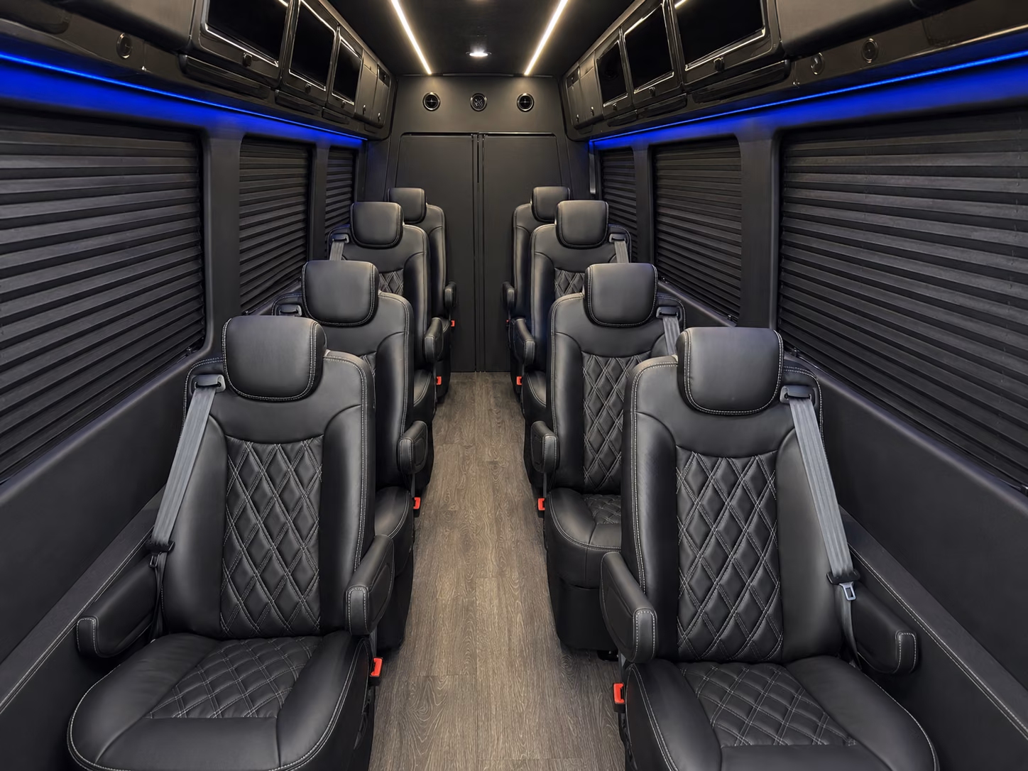 thousand oaks school event transportation