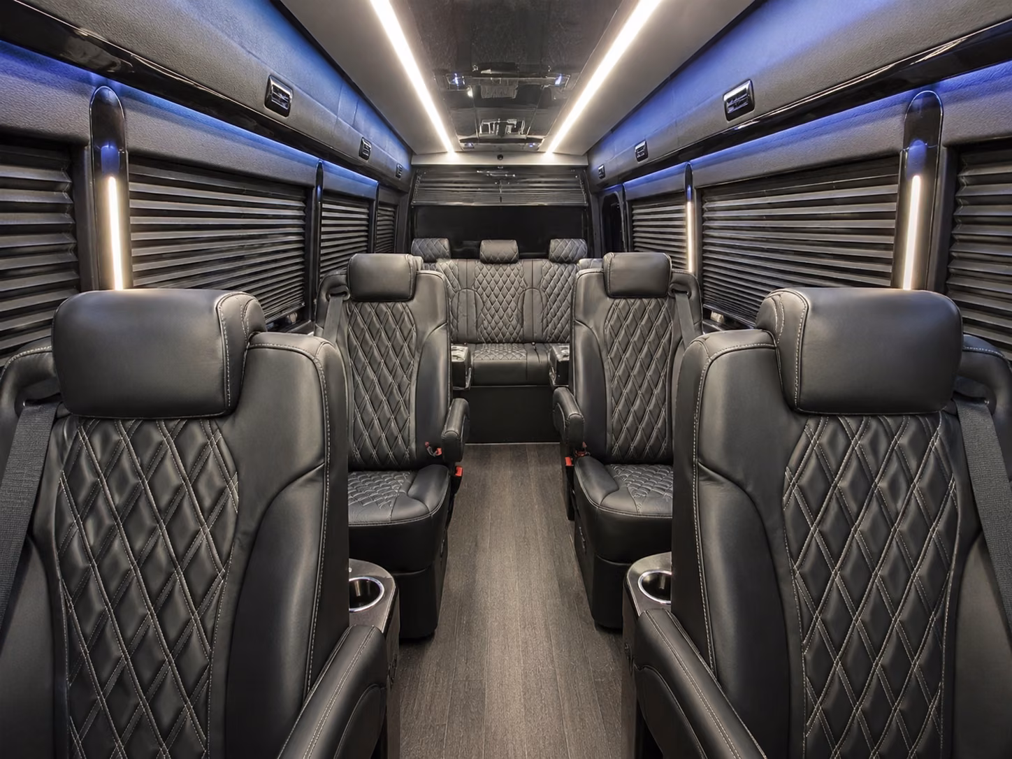 thousand oaks wine tour brewery transportation onboard