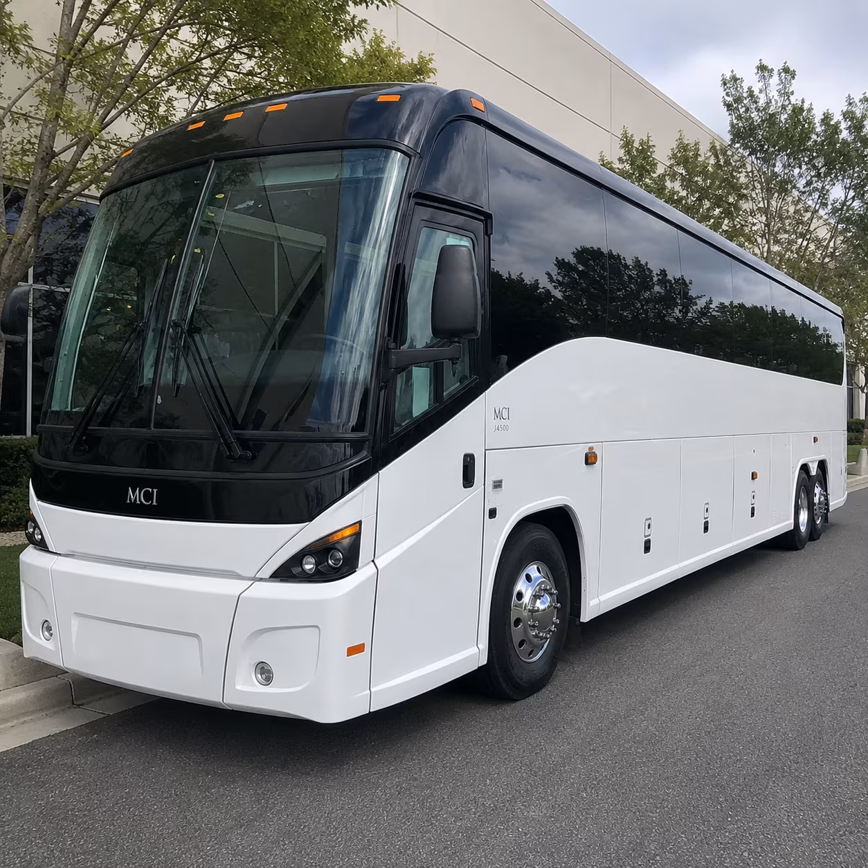 ventura county government employee shuttle services