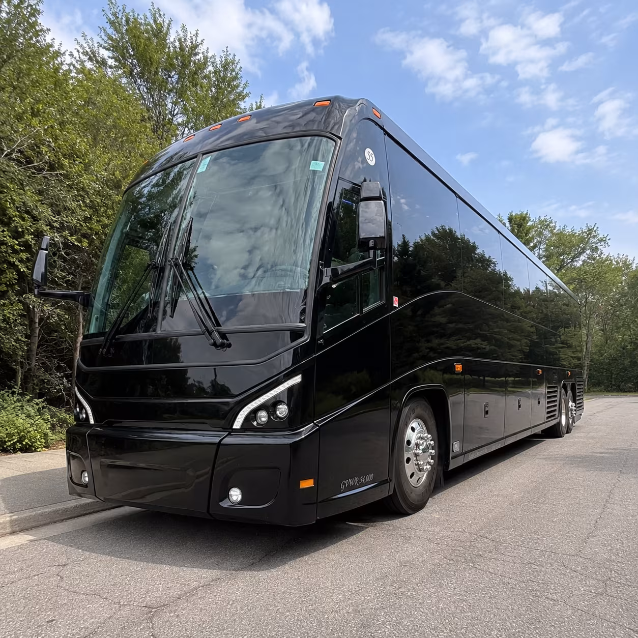 youth group retreat transportation to hume lake forest home and beyond